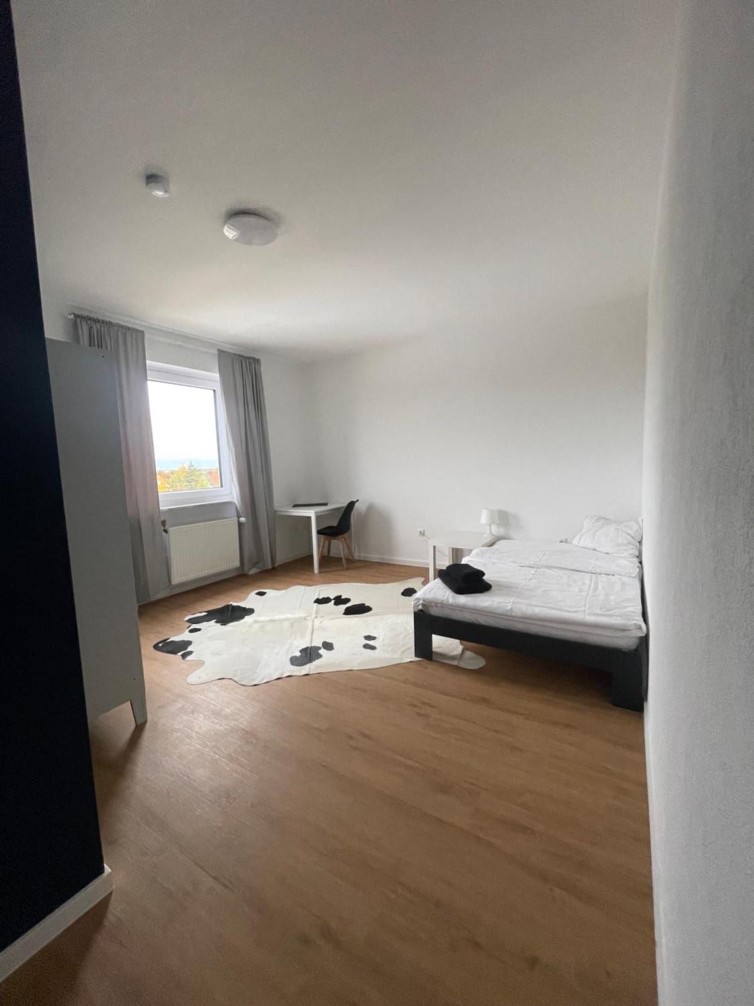 Motel 38 Braunschweig Eksteriør billede
