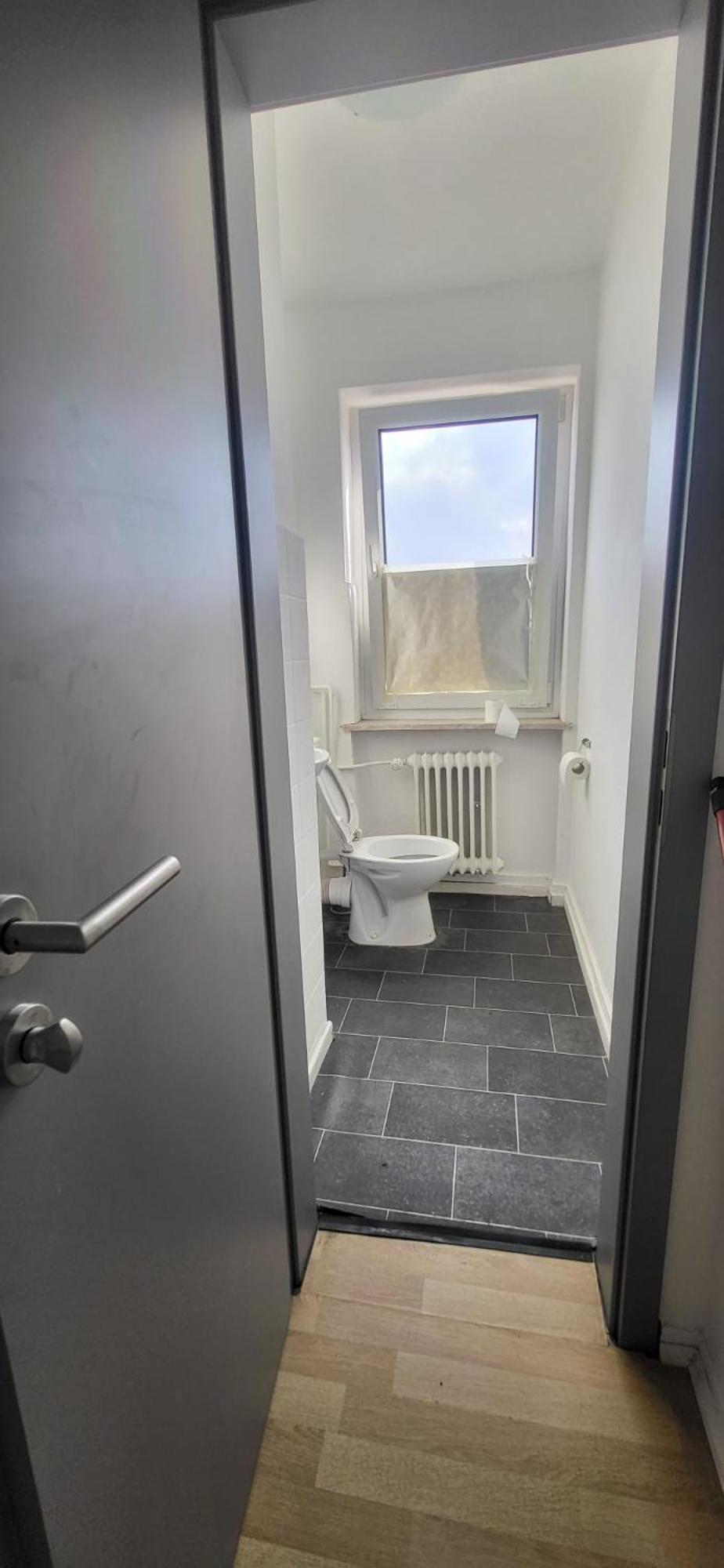 Motel 38 Braunschweig Eksteriør billede